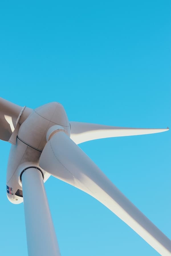 Special Services for the Energy Sector