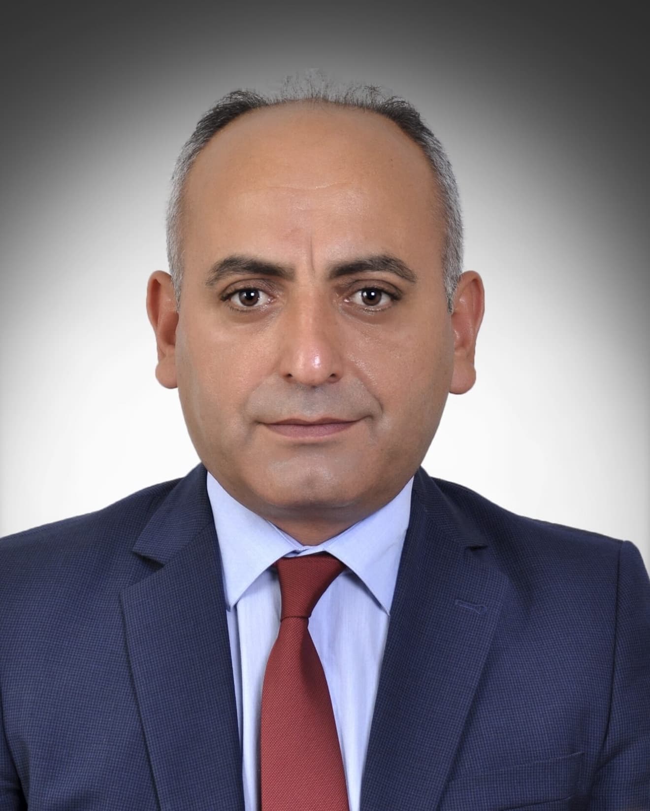 Metin Arslan profil portresi